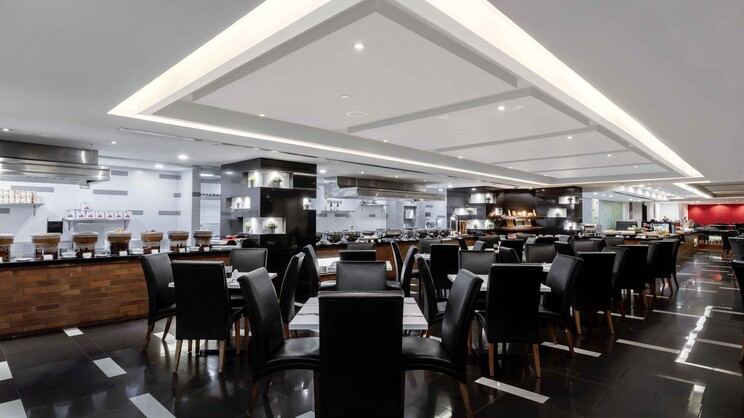 Melia Kuala Lumpur Hotel